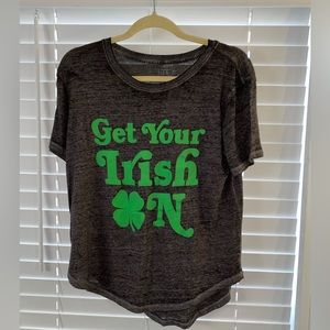 St. Patricks’s day t-shirt